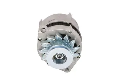 BOSCH 1 986 A00 156 Alternator 109-14 11.1985 - 06.1991; 110-13 A... 01.1983 - 12.1991; 110-16 A... 0120469048 1516501R 4757194 4844266 94VB10300AA 99461190 A009154980280
