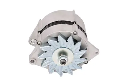 BOSCH 1 986 A00 161 Alternator 135 Midlum 02.2000 - 06.2001; 150 Midlum 02.2000 - 06.2001; 150 Midlum 0120468154 5010306801 50103306801 7485003228