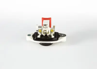 BOSCH 1 987 237 061 Alternator Konjektoru Cummıns John Deere 