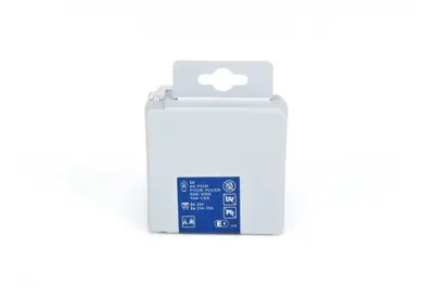 BOSCH 1 987 301 111 Ampul - Bulb Kit - 12 V - H4 Maxibox - - - - H4 Maxibox 