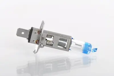 BOSCH 1 987 302 110 Ampul Gıgalıght Plus 120 12 V H1 55 W P14.5s H1 P14.5s 
