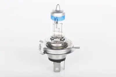 BOSCH 1 987 302 144 Ampul Plus 90 12 V H4 60 / 55 W P43t H4 P43t 