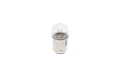 BOSCH 1 987 302 237 Ampul - Pure Lıght - 12 V - R5w - 5 W - Ba15d 