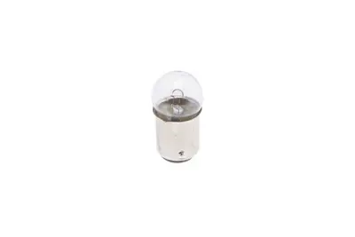 BOSCH 1 987 302 237 Ampul - Pure Lıght - 12 V - R5w - 5 W - Ba15d 