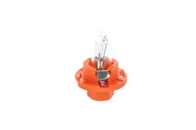 BOSCH 1 987 302 243 Ampul - Pure Lıght - 12 V -  -  - 1,1 W - Bx8,4d 