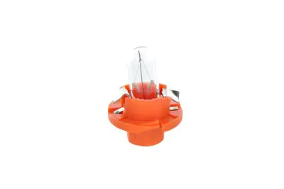 BOSCH 1 987 302 243 Ampul - Pure Lıght - 12 V -  -  - 1,1 W - Bx8,4d 