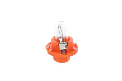BOSCH 1 987 302 243 Ampul - Pure Lıght - 12 V -  -  - 1,1 W - Bx8,4d 