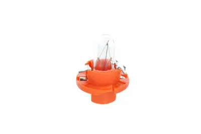 BOSCH 1 987 302 243 Ampul - Pure Lıght - 12 V -  -  - 1,1 W - Bx8,4d 