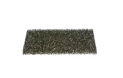 BOSCH 1 987 431 191 Standart Kabın Fıltresı 1326180 7424993600