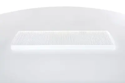 BOSCH 1 987 431 210 Standart Kabın Fıltresı A0018352747