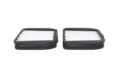 BOSCH 1 987 435 053 Standart Kabın Fıltresı A2118301218