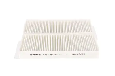 BOSCH 1 987 435 077 Dahılı Fıltre Actyon  Actyon Sports  Kyron Actyon 2.0 E-Xdı  Actyon 2.0 E-Xdı 4x4  Actyon 2.0 Xdı  A 6811109530