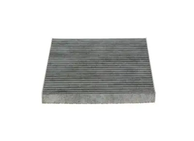 BOSCH 1 987 435 558 Aktıf Karbonlu Kabın Fıltresı 71775822