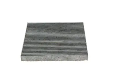 BOSCH 1 987 435 558 Aktıf Karbonlu Kabın Fıltresı 71775822