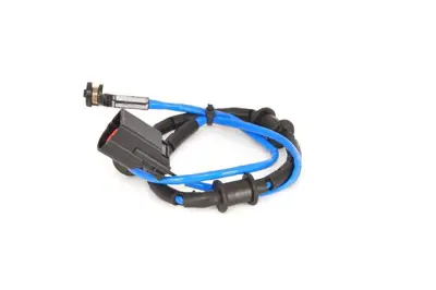BOSCH 1 987 473 577 Dısk Balata Ikaz Kablosu Xk 5.0 Convertıble 02.2009 - 07.2014; Xk 5.0 Coupe 02.2009 - ; Xk 5.0 R Cou C2P24219