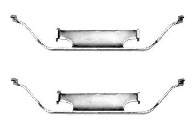 BOSCH 1 987 474 029 Aksesuar Setı X 3 2.0 D 10.2004 - 09.2007; 520 I 09.1989 - 12.1995; X 3 2.0 D 09.2007 - 08.2008; 330 