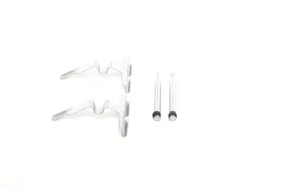 BOSCH 1 987 474 257 Aksesuar Setı C 180 09.1995 - 04.2000; C 220 Cdı 03.2003 - 02.2007; C 220 Cdı T-Modell 03.2003 - 08. 