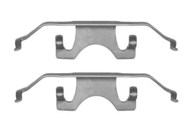BOSCH 1 987 474 268 Aksesuar Setı 523 I 09.1995 - 09.2000; 530 D 08.1998 - 07.2003; 530 D Tourıng 08.1998 - 05.2004; 520 
