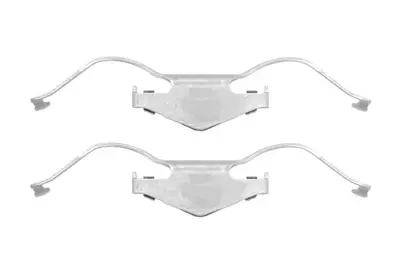 BOSCH 1 987 474 337 Aksesuar Setı Zafıra 1.9 Cdtı 07.2005 - 12.2010; Astra 1.6 Twınport 03.2004 - 03.2007; Astra 1.7 Gtc 