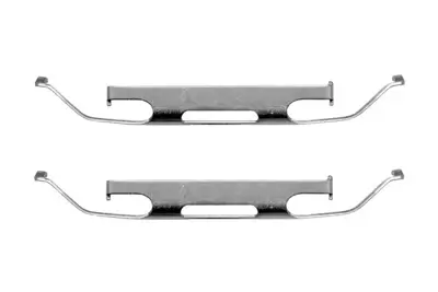 BOSCH 1 987 474 373 Aksesuar Setı Passat 1.9 Tdı Varıant 10.2000 - 05.2005; Ml 320 Cdı 4matıc 03.2005 - 04.2009; Passat 
