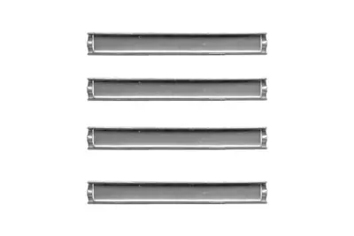 BOSCH 1 987 474 375 Aksesuar Setı Ml 270 Cdı 11.1999 - 06.2005; Ml 320 03.1998 - 09.2002; Ml 230 03.1998 - 06.2000 