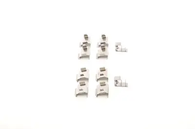 BOSCH 1 987 474 382 Aksesuar Setı Corsa 1.2 I 16v 09.2000 - 06.2004; Corsa 1.0 I 12v 09.2000 - 08.2003; Corsa 1.3 Cdtı 0 