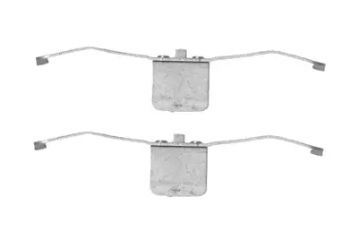 BOSCH 1 987 474 408 Aksesuar Setı A6 2.0 Tdı 06.2005 - 06.2008; A6 3.0 Tdı Quattro 04.2004 - 05.2006; A6 2.0 Tdı Avant 0 