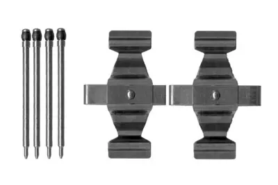 BOSCH 1 987 474 411 Aksesuar Setı C 220 Cdı 03.2003 - 02.2007; C 220 Cdı T-Modell 03.2003 - 08.2007; C 200 Cdı 03.2003 - 