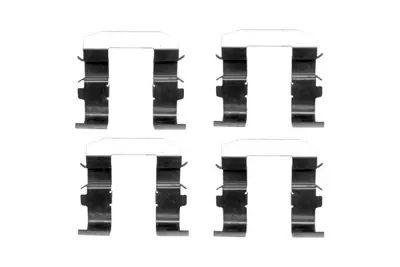 BOSCH 1 987 474 421 Aksesuar Setı Sorento 2.5 Crdı 07.2002 - 08.2009; Sorento 2.5 Crdı 03.2006 - 08.2009; Sorento 2.4ı 0 582463E000