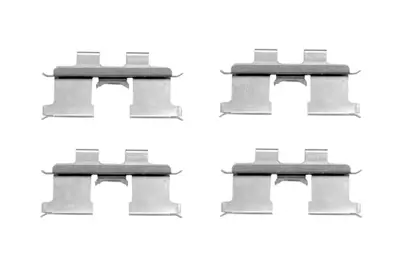 BOSCH 1 987 474 423 Aksesuar Setı Getz 1.4 09.2005 - 06.2009; Tucson 2.0ı 4x4 08.2004 - 03.2010; Matrıx 1.6ı 08.2001 - 0 