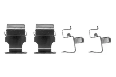 BOSCH 1 987 474 428 Aksesuar Setı Lancer 1.6ı 06.2003 - 04.2010; Pajero 3.2 Dı-D 4wd 02.2000 - 08.2006; Asx 1.6 04.2010 MR510545