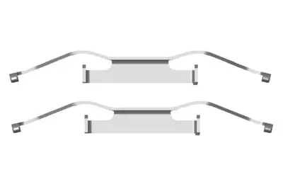 BOSCH 1 987 474 433 Aksesuar Setı 159 1.9 Jtdm Sportwagon 03.2006 - 12.2008; 159 1.9 Jtdm 16v 06.2005 - 12.2008; 159 1.9 