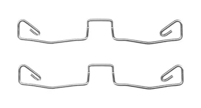 BOSCH 1 987 474 658 Aksesuar Setı A6 Allroad 2.5 Tdı 05.2000 - 05.2003; A6 2.5 Tdı Avant 11.2002 - 01.2005; A6 1.9 Tdı 0 