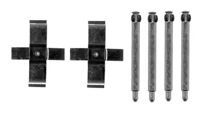 BOSCH 1 987 474 704 Aksesuar Seti 