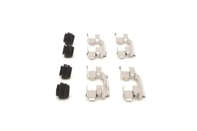 BOSCH 1 987 474 793 Aksesuar Setı Hılux Hılux 2.0 Vvtı  Hılux 2.5 16v D Turbo  Hılux 2.5 D-4d  Hılux Vıı 2.5 D-4d  Hılux 