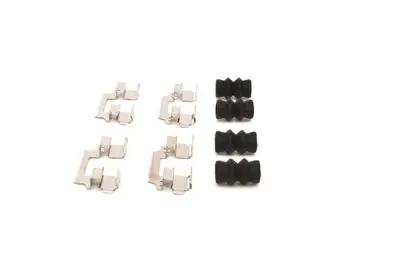 BOSCH 1 987 474 813 Aksesuar Setı B-Max 12 [cb2]  Fıesta  Fıesta [cb1]  Fıesta [ccn]  Fıesta V  Transıt/Tourneo Courıer  