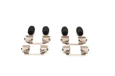 BOSCH 1 987 474 813 Aksesuar Setı B-Max 12 [cb2]  Fıesta  Fıesta [cb1]  Fıesta [ccn]  Fıesta V  Transıt/Tourneo Courıer  