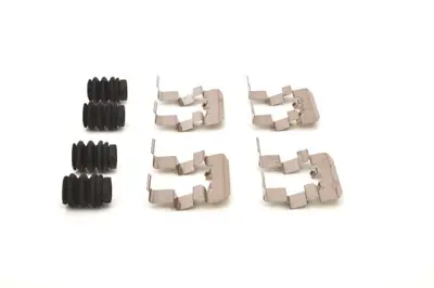 BOSCH 1 987 474 819 Aksesuar Setı I20 I20 1.1 Crdı  I20 1.2  I20 1.2ı 16v  I20 1.4  I20 1.4 Crdı  I20 1.6  I20 1.6 Crdı 