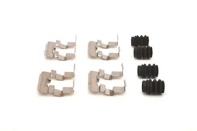 BOSCH 1 987 474 819 Aksesuar Setı I20 I20 1.1 Crdı  I20 1.2  I20 1.2ı 16v  I20 1.4  I20 1.4 Crdı  I20 1.6  I20 1.6 Crdı 