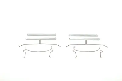 BOSCH 1 987 474 821 Aksesuar Setı Hılux Hılux 2.5 4x4  Hılux 2.5 D-4d  Hılux 2.5 D-4d 4wd  Hılux 2.5 D-4d 4x4  Hılux 3.0 