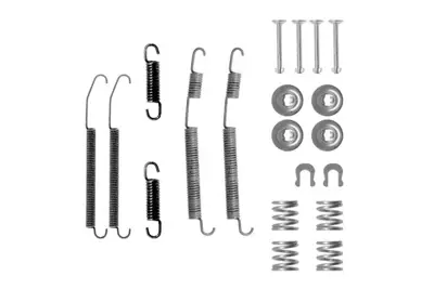 BOSCH 1 987 475 258 Aksesuar Setı 