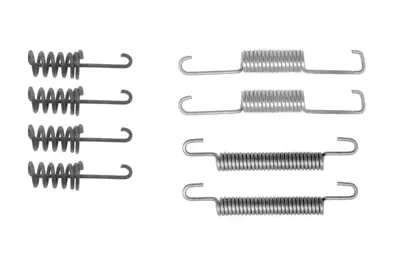 BOSCH 1 987 475 263 Aksesuar Setı 211 Cdı Sprınter 04.2000 - 05.2006; 312 D Sprınter 02.1995 - 03.2000; 313 Cdı Sprınter 