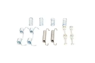 BOSCH 1 987 475 280 Aksesuar Setı 320 D 09.2001 - 03.2005; 320 D 03.2005 - 09.2007; 320 D 04.1998 - 09.2001; 316 I 04.19 34410410823