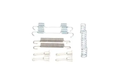 BOSCH 1 987 475 280 Aksesuar Setı 320 D 09.2001 - 03.2005; 320 D 03.2005 - 09.2007; 320 D 04.1998 - 09.2001; 316 I 04.19 34410410823