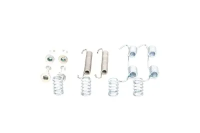BOSCH 1 987 475 280 Aksesuar Setı 320 D 09.2001 - 03.2005; 320 D 03.2005 - 09.2007; 320 D 04.1998 - 09.2001; 316 I 04.19 34410410823