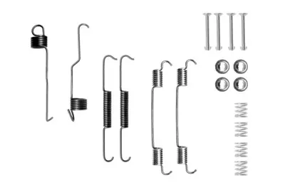BOSCH 1 987 475 282 Aksesuar Seti 7078634