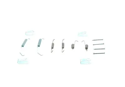 BOSCH 1 987 475 334 Aksesuar Setı 2 1.3 06.2007 - ; 2 1.5 06.2007 - ; 2 1.4 Cd 08.2007 - 09.2010; 2 1.6 Cd 11.2008 - 09. 