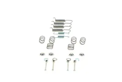 BOSCH 1 987 475 335 Aksesuar Setı Frontera 2.2 Dtı 09.1998 - 10.2002; Monterey 3.1 Td 09.1991 - 12.1997; Frontera 2.2 Dt 
