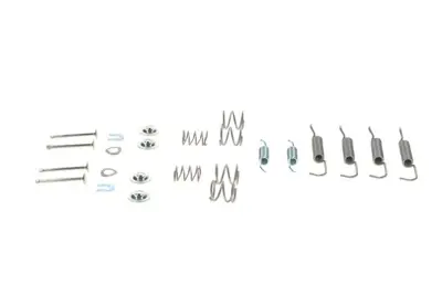 BOSCH 1 987 475 335 Aksesuar Setı Frontera 2.2 Dtı 09.1998 - 10.2002; Monterey 3.1 Td 09.1991 - 12.1997; Frontera 2.2 Dt 