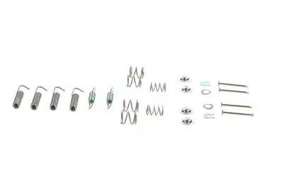 BOSCH 1 987 475 335 Aksesuar Setı Frontera 2.2 Dtı 09.1998 - 10.2002; Monterey 3.1 Td 09.1991 - 12.1997; Frontera 2.2 Dt 
